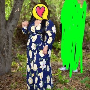 FTF Dress,Worn only ONCE,it’s Comfortable,